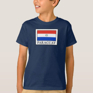 Paraguay T-Shirt