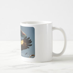 Parahawking Mug