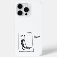 parakeet phonecase