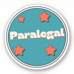 Paralegal