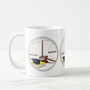 Paralegal Mug