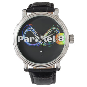 Parallel8 Gamers Watch