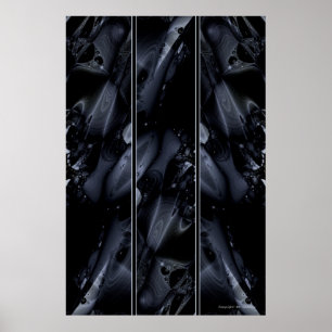 Parallel Dimensions Poster