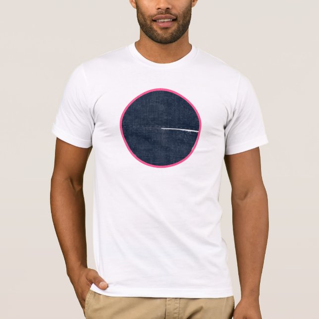 Parallel Gravity T-Shirt (Front)