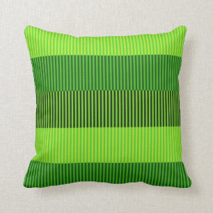 PARALLEL LINES CUSHION