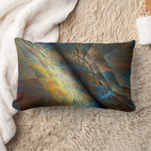 Parallel Planes Lumbar Cushion