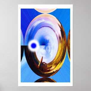 Parallel Universe Poster