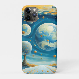 Parallel universes Case-Mate iPhone case
