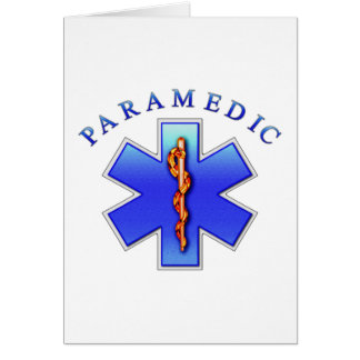 paramedic