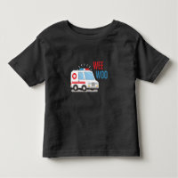 Paramedic Ambulance Car wee woo Hospital EMT