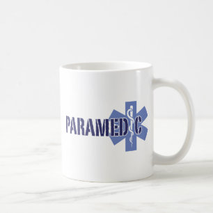Paramedic Coffee Mug