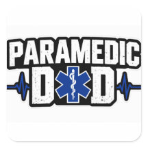 Paramedic Dad
