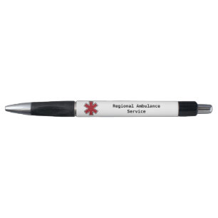 Paramedic / EMT Pen