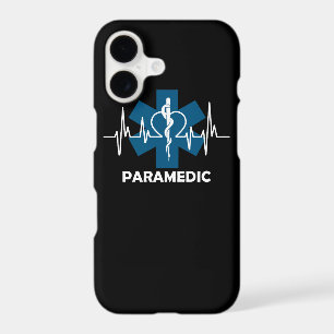 Paramedic Heartbeat