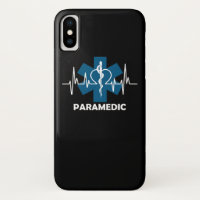 Paramedic Heartbeat