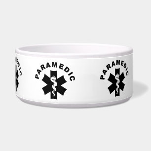 Paramedic Logo Theme