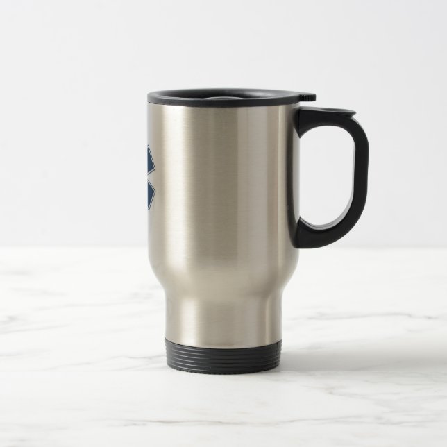 Paramedic Mug (Right)