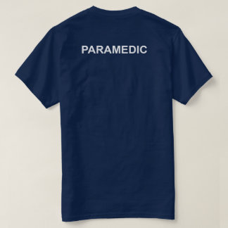 Paramedic T-Shirt