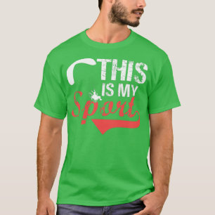 Paramotor Sport PPG Paramotoring Paragliding Hang  T-Shirt