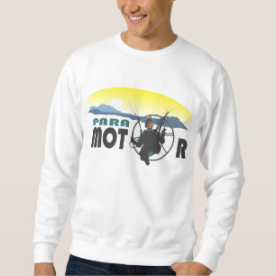 PARAMOTOR SWEATSHIRT