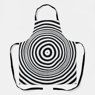 Paranoia Apron