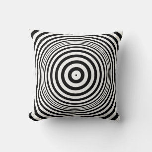 Paranoia Cushion