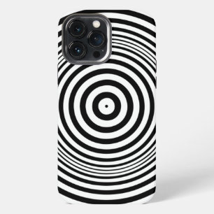 Paranoia iPhone 13 Pro Max Case