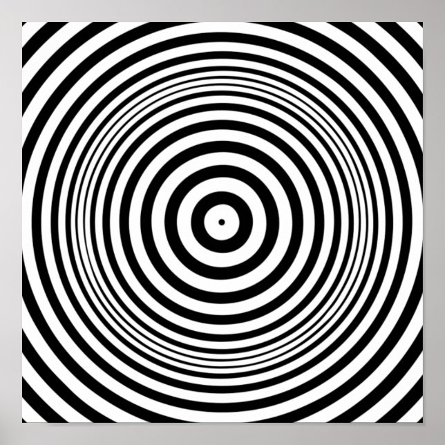 Paranoia Poster (Front)