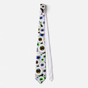 Paranoia Tie