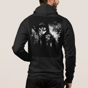 Paranoid Day Hoodie