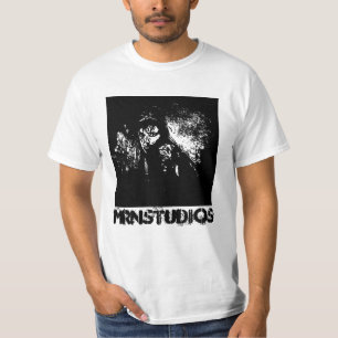 Paranoid Day T-Shirt