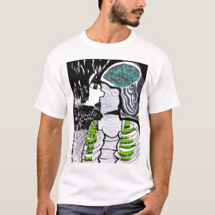 PARANOID T-Shirt