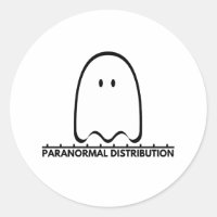 Paranormal distribution