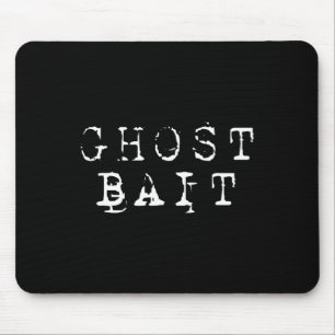Paranormal Evp Hunting Ghost Hunter Adventures 1 Mouse Pad