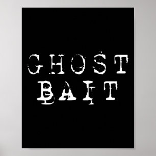 Paranormal Evp Hunting Ghost Hunter Adventures 1 Poster
