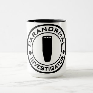 Paranormal Investigator Cup
