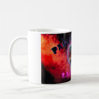 Paranormal Rag Dolls Coffee Mug