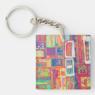 Paraphernalia Keychain