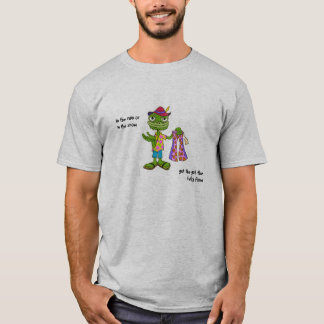 PaRappa the Rapper T-Shirt