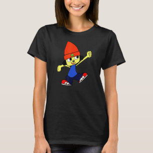 Parappa The Rapper T-Shirt