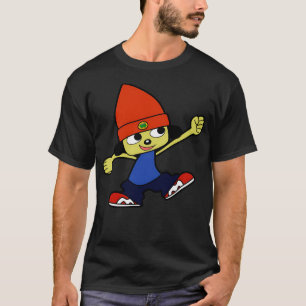 Parappa The Rapper Yeah T-Shirt