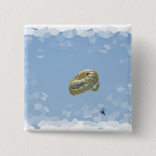 Parasail Pin