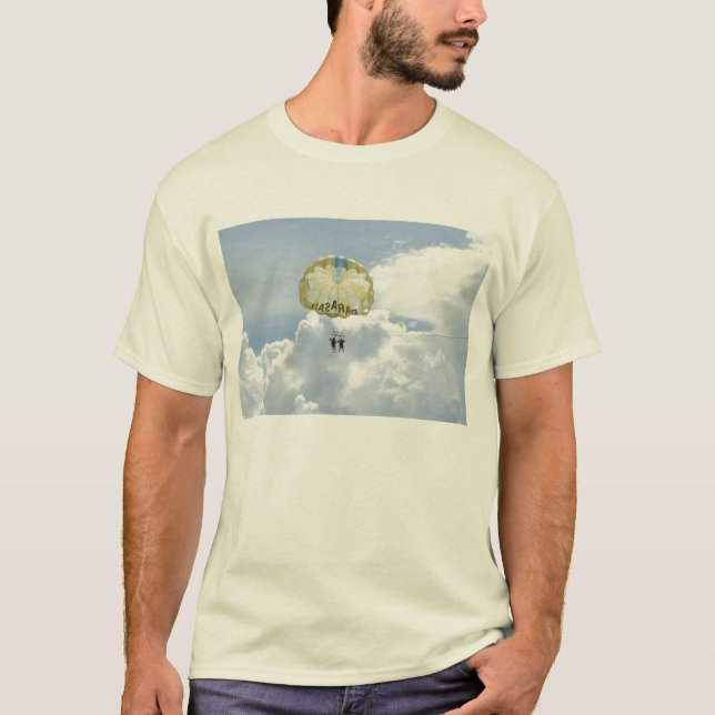 Parasail t-shirt (Front)