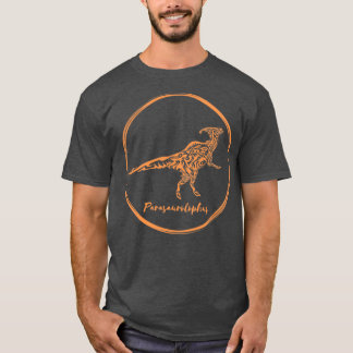 Parasaurolophus T-Shirt