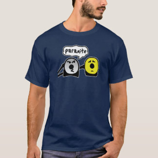 Parasite Dark T-shirt