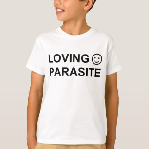 parasite tee
