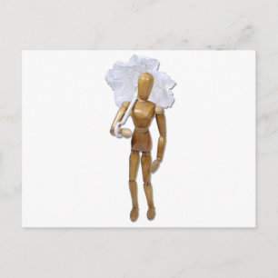 Parasol090810 Postcard