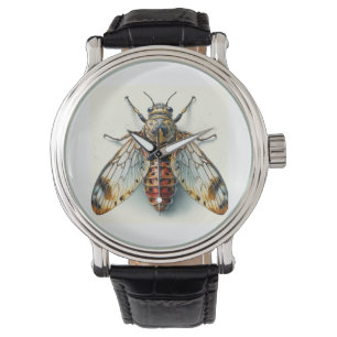 Parastesilea 131024IREF244 - Watercolor Watch