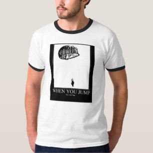 Paratrooper Tee Shirt