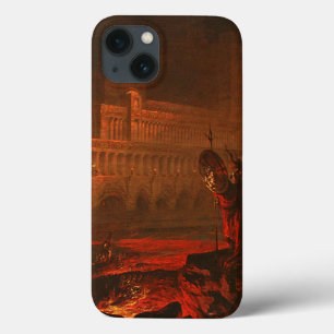 Parau na te Varua ino (Words of the Devil), 1892 iPhone 13 Case
